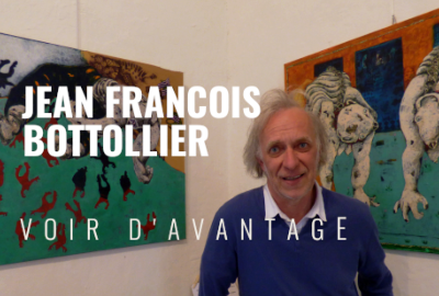 Jean Franois Bottolier