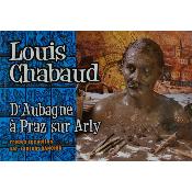 Louis Chabaud, d'Aubagne à Praz sur Arly